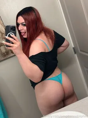 Omgdannidolphin OnlyFans Leaked Free Thumbnail Picture - #1FYhXjpQpi
