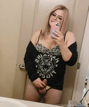 Omgdannidolphin OnlyFans Leaked Free Thumbnail Picture - #8MLupNT2J8