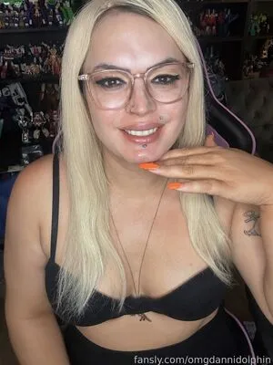 Omgdannidolphin OnlyFans Leaked Free Thumbnail Picture - #BBR8w9Ru6Y