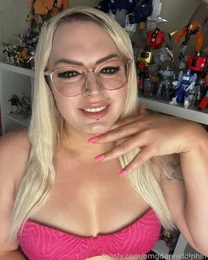 Omgdannidolphin OnlyFans Leaked Free Thumbnail Picture - #Fhd9VlWDV3