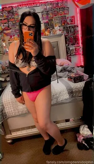 Omgdannidolphin OnlyFans Leaked Free Thumbnail Picture - #GNzsoEAA8c