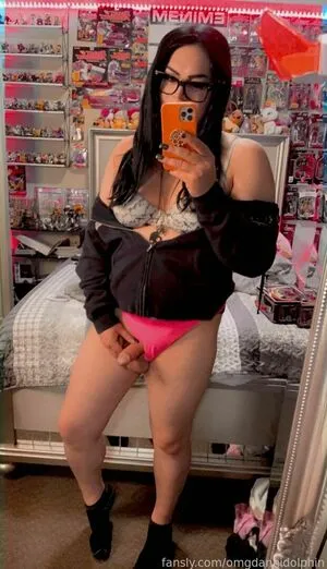 Omgdannidolphin OnlyFans Leaked Free Thumbnail Picture - #GVhnyXwHPa