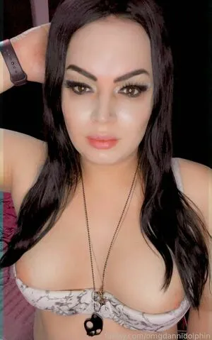 Omgdannidolphin OnlyFans Leaked Free Thumbnail Picture - #J5rtazkyPE