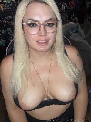 Omgdannidolphin OnlyFans Leaked Free Thumbnail Picture - #L8thhGCLt8