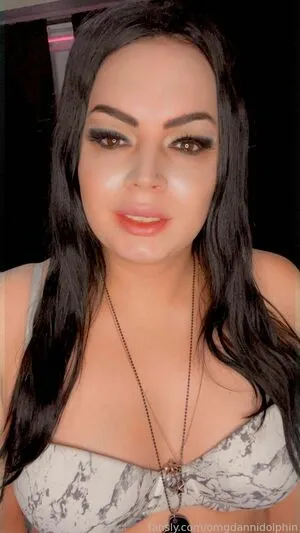 Omgdannidolphin OnlyFans Leaked Free Thumbnail Picture - #SHShGOoCDj