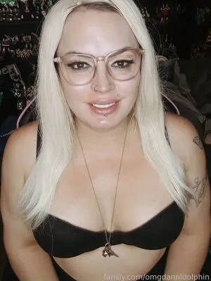 Omgdannidolphin OnlyFans Leaked Free Thumbnail Picture - #VhNX2YBJZ1
