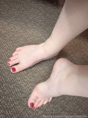 Omgdannidolphin OnlyFans Leaked Free Thumbnail Picture - #WdzTrwJJL2