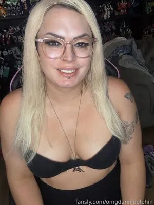 Omgdannidolphin OnlyFans Leaked Free Thumbnail Picture - #WeAh2LHPiR