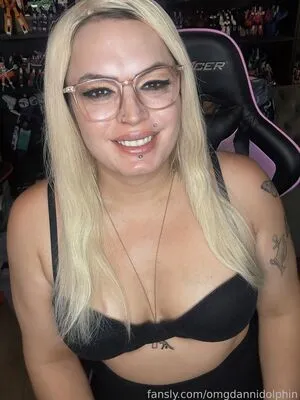 Omgdannidolphin OnlyFans Leaked Free Thumbnail Picture - #bJvbAetMWc