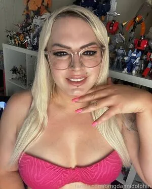 Omgdannidolphin OnlyFans Leaked Free Thumbnail Picture - #dM0XuOSptf