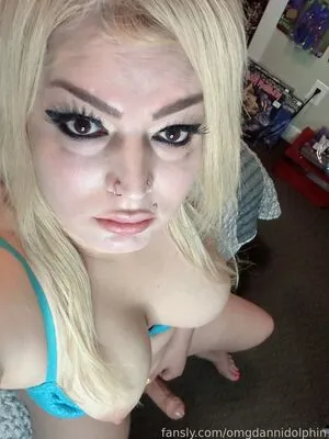 Omgdannidolphin OnlyFans Leaked Free Thumbnail Picture - #fguDQOxvcP