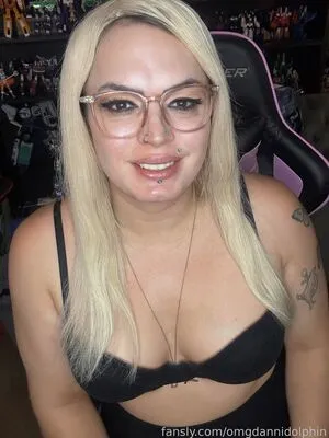 Omgdannidolphin OnlyFans Leaked Free Thumbnail Picture - #mcDYScdAeB