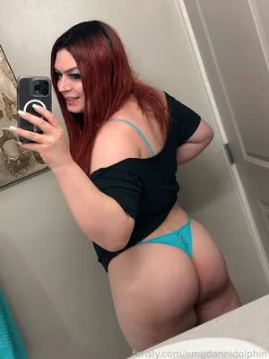 Omgdannidolphin OnlyFans Leaked Free Thumbnail Picture - #mrWJWKvLJJ