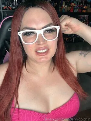 Omgdannidolphin OnlyFans Leaked Free Thumbnail Picture - #n4iE2T8i13