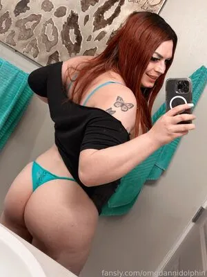 Omgdannidolphin OnlyFans Leaked Free Thumbnail Picture - #p3vto1xpUG