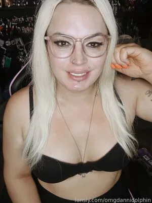 Omgdannidolphin OnlyFans Leaked Free Thumbnail Picture - #pd5J6PEE59