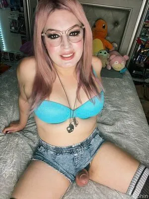 Omgdannidolphin OnlyFans Leaked Free Thumbnail Picture - #rNqghlPYyo