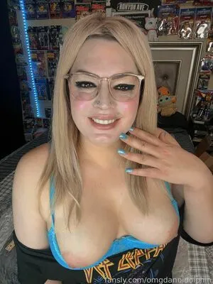 Omgdannidolphin OnlyFans Leaked Free Thumbnail Picture - #s7mEsRbaHV