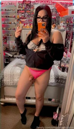 Omgdannidolphin OnlyFans Leaked Free Thumbnail Picture - #sQzFVsITSa