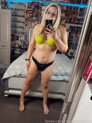 Omgdannidolphin OnlyFans Leaked Free Thumbnail Picture - #sm7oog9s8I