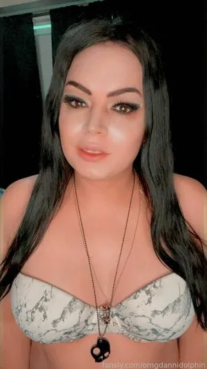 Omgdannidolphin OnlyFans Leaked Free Thumbnail Picture - #t3eFy0WE93