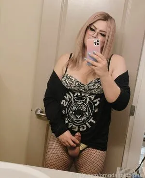 Omgdannidolphin OnlyFans Leaked Free Thumbnail Picture - #w7d0oIl6jz