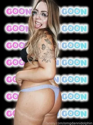 Omgdannidolphin OnlyFans Leaked Free Thumbnail Picture - #yCwhARcLpB