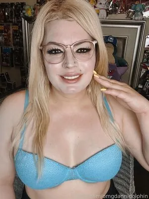 Omgdannidolphin OnlyFans Leaked Free Thumbnail Picture - #yqZu9rG2cV