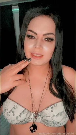 Omgdannidolphin OnlyFans Leaked Free Thumbnail Picture - #ztOIFC7naU