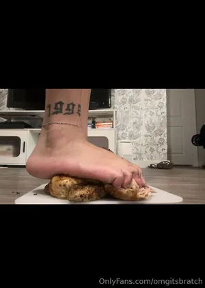 Omgitsbratch OnlyFans Leaked Free Thumbnail Picture - #0nwVZI8VU8