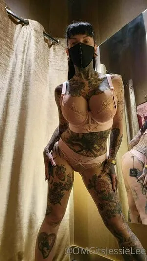Omgitsjessielee OnlyFans Leaked Free Thumbnail Picture - #CpmND5U1L2