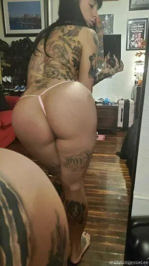 Omgitsjessielee OnlyFans Leaked Free Thumbnail Picture - #D6BVPcvwfK