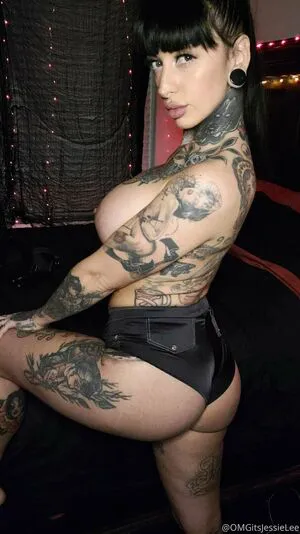 Omgitsjessielee OnlyFans Leaked Free Thumbnail Picture - #Ktt3NrfzOR