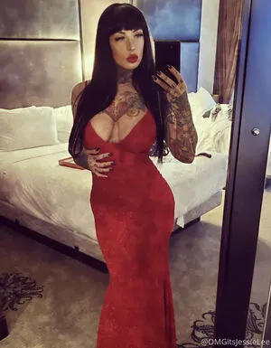 Omgitsjessielee OnlyFans Leaked Free Thumbnail Picture - #L1tQUmPORr
