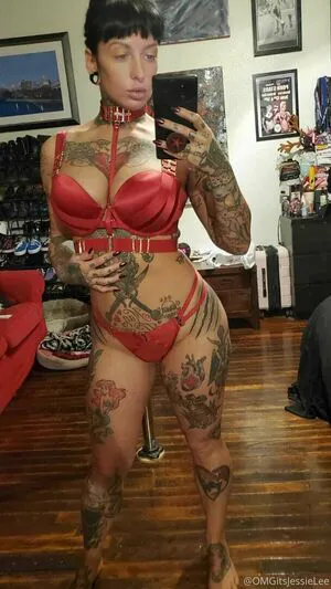 Omgitsjessielee OnlyFans Leaked Free Thumbnail Picture - #QwGPaVlkvx