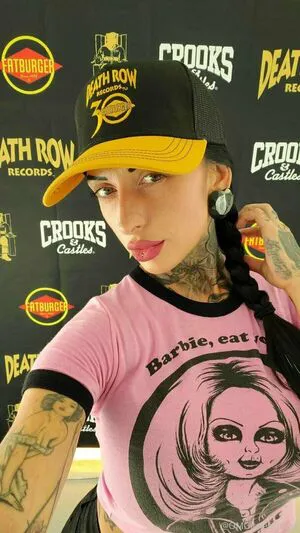 Omgitsjessielee OnlyFans Leaked Free Thumbnail Picture - #TGbG0viZPu