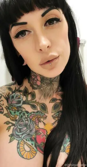 Omgitsjessielee OnlyFans Leaked Free Thumbnail Picture - #UwRIAliV32