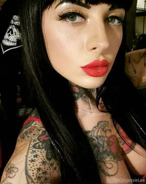Omgitsjessielee OnlyFans Leaked Free Thumbnail Picture - #XyMKuIoXbu