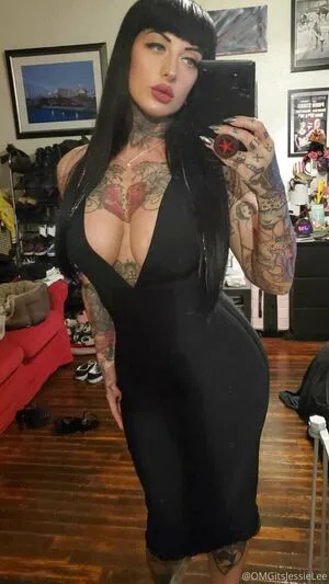 Omgitsjessielee OnlyFans Leaked Free Thumbnail Picture - #ka6FzOgXkU