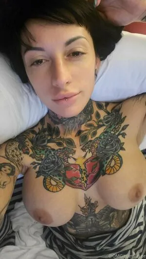 Omgitsjessielee OnlyFans Leaked Free Thumbnail Picture - #qcN1ViMez4