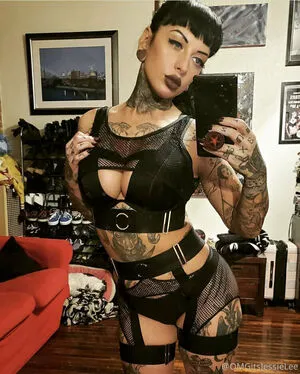 Omgitsjessielee OnlyFans Leaked Free Thumbnail Picture - #rkctNm8M0F