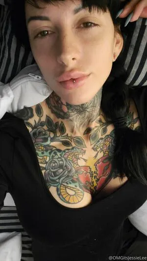 Omgitsjessielee OnlyFans Leaked Free Thumbnail Picture - #s9bruwynpG