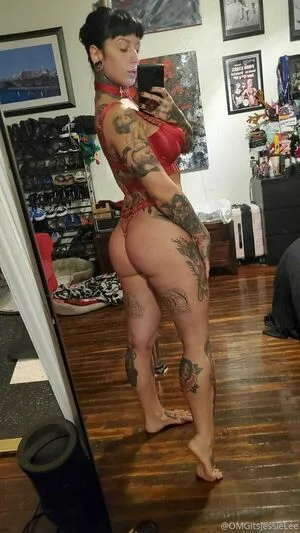 Omgitsjessielee OnlyFans Leaked Free Thumbnail Picture - #sBeaUlFRuO