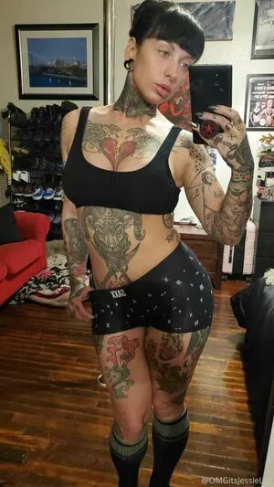 Omgitsjessielee OnlyFans Leaked Free Thumbnail Picture - #yIwKlEsYv1