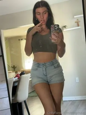 Omgitskat OnlyFans Leaked Free Thumbnail Picture - #b1FxbLF0Ir