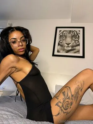 Omgitsnixthenymph OnlyFans Leaked Free Thumbnail Picture - #jNOkFhBESa