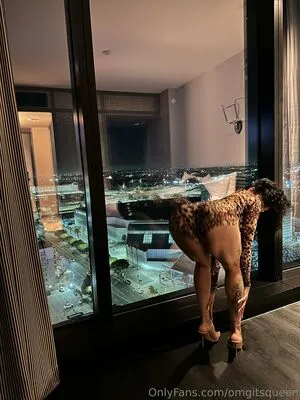 Omgitsqueen OnlyFans Leaked Free Thumbnail Picture - #Dnn56OYhu7