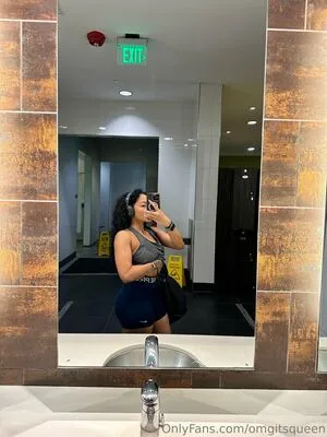 Omgitsqueen OnlyFans Leaked Free Thumbnail Picture - #FmLcYn3JU9