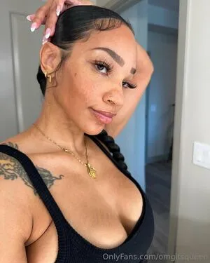 Omgitsqueen OnlyFans Leaked Free Thumbnail Picture - #jEZohW1Yhe