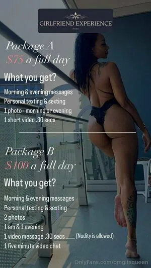 Omgitsqueen OnlyFans Leaked Free Thumbnail Picture - #rpHElsuLA7